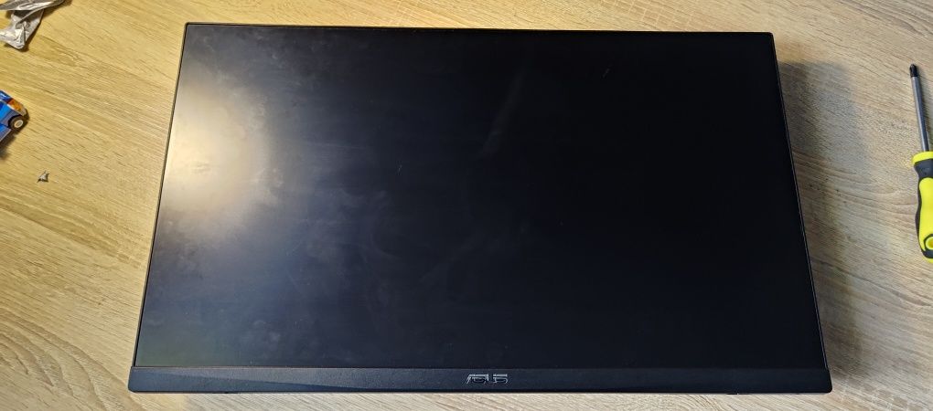 Монітор ASUS VG249QM1A