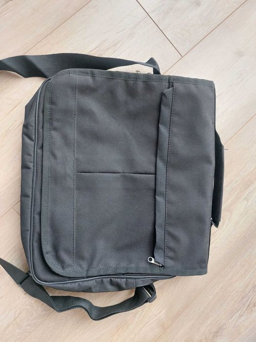 Nowa pojemna torba na dokumenty, laptop