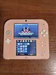 Приставка nintendo 2ds
