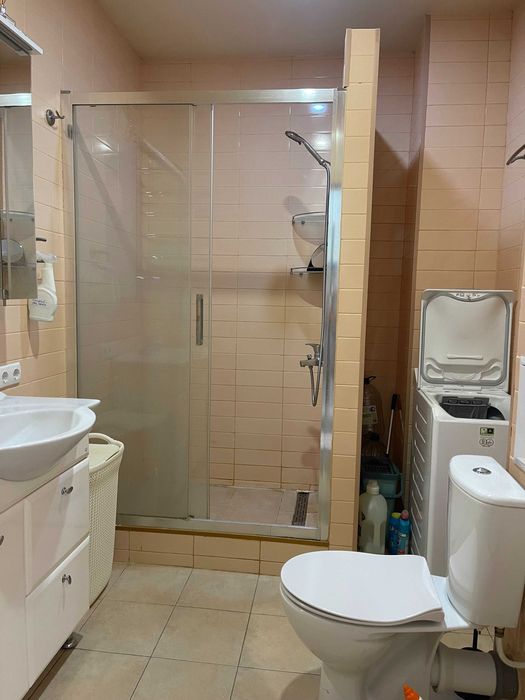 Сдам 2х ком квартиру в центре города! Евроремонт!