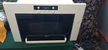 Мікрохвильова піч Whirlpool AMW 460/1/Wh