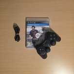 Comando Siaxaxis Playstation 3