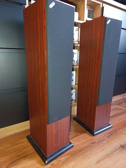 Wieża Cambridge Audio + kolumny Acoustic Energy