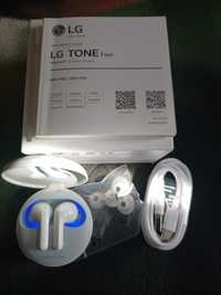 Lg Tone Free HBS-FN6