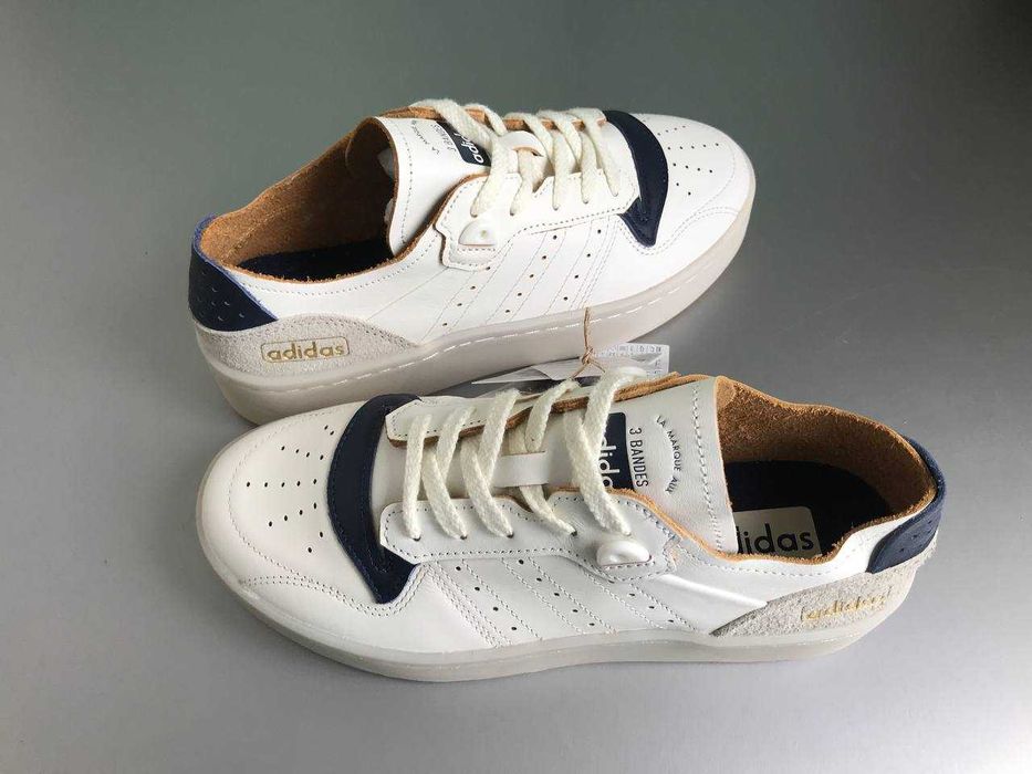 Кросівки Adidas Rivalry Summer Low 40 р ОРИГІНАЛ