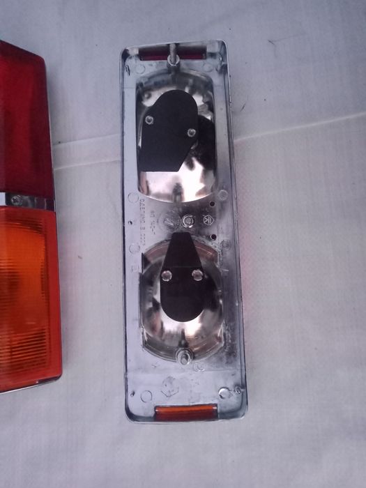 Задние фонари,стопы на ВАЗ 2101 пр-во СССР