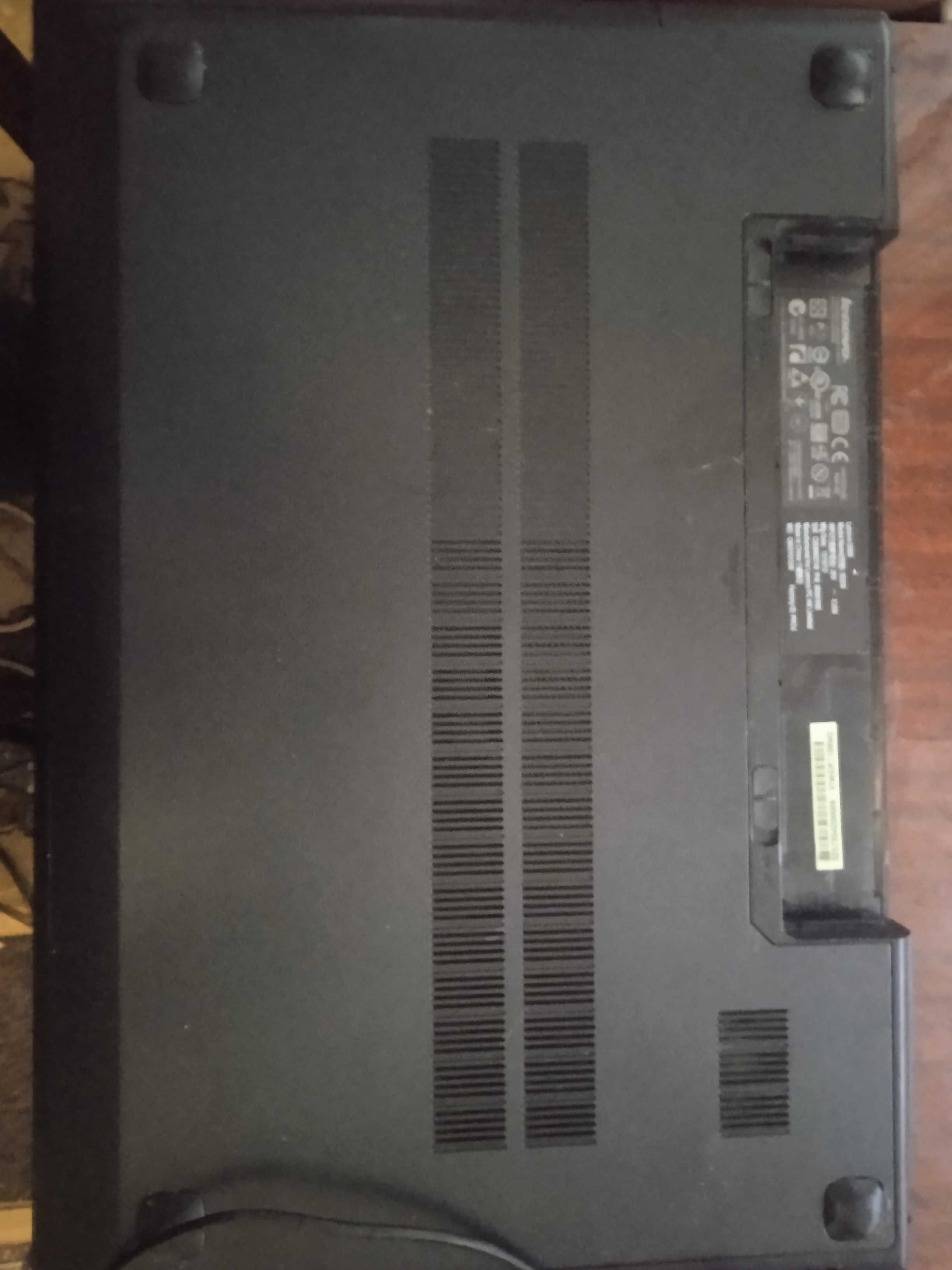 Ноутбук Lenovo G500 на запчастини