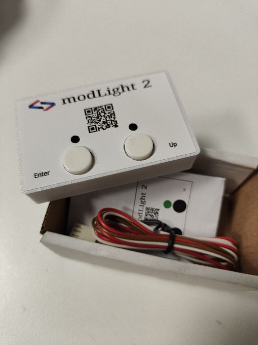 Modlight 2 для BMW e39/e46/e53