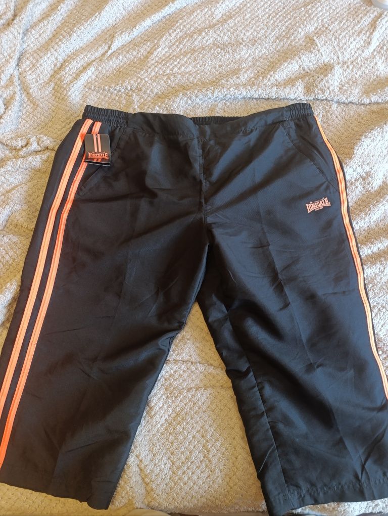 Шорти (бріджі) lonsdale