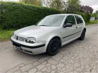 Volkwagen Golf IV EDYTION 1.6 16v Klimatyzacja !