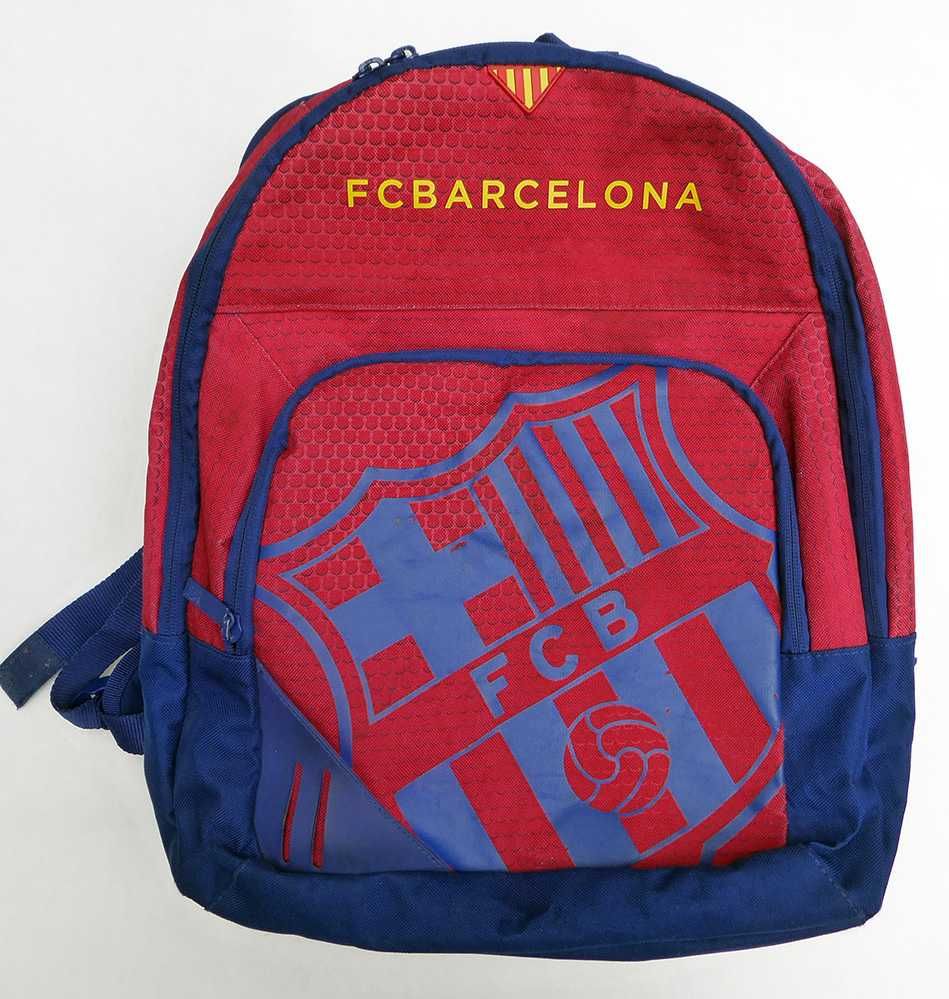 plecak FC Barcelona
