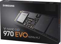 SSD Samsung 970 evo plus m.2 99%