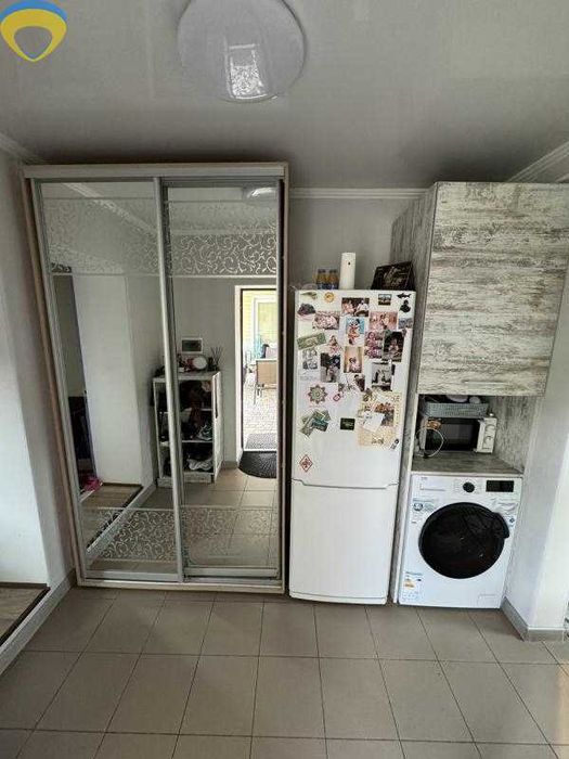 Дом на Фонтане на ул. Окружная