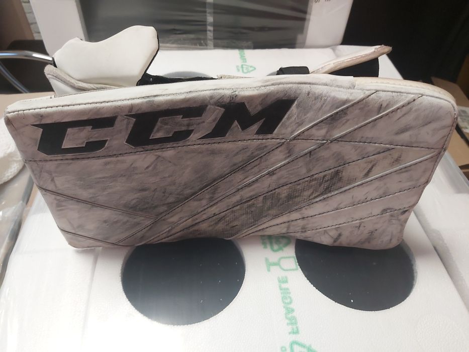 Odbijaczka CCM stan bdb