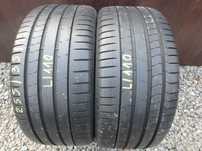 255/35r19 255/35/19 Pirelli Pzero TM  BMW 96Y 5,5mm 2x