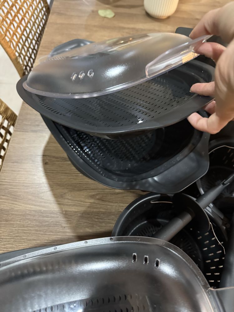 Monsieur Cuisine