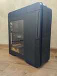 Системник  ryzen 5 3600 msi b450 a pro max (am4) gtx 1660
