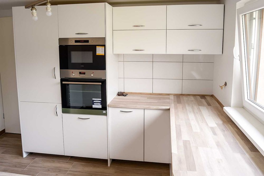 Meble Na Wymiar Ustka Słupsk, Szafy, Kuchnie, Meble Łazienkowe, Wnęki