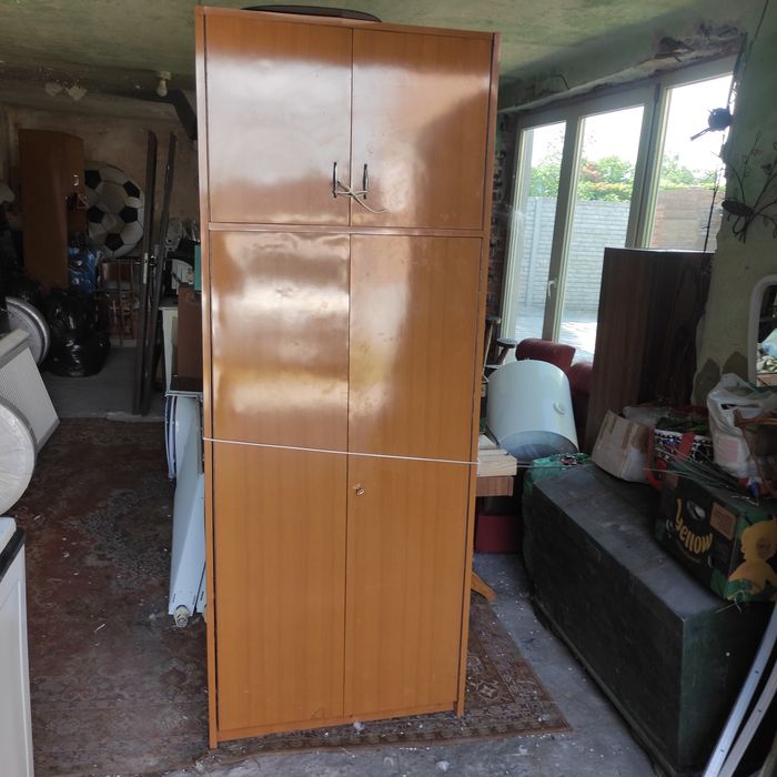 Sprzedam komplet mebli PRL