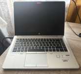 Laptop HP EliteBook core i5 vPro