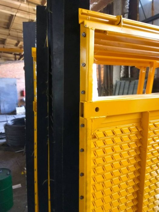 Решета та їх ремонт на будь-який комбайн від ВИРОБНИКА