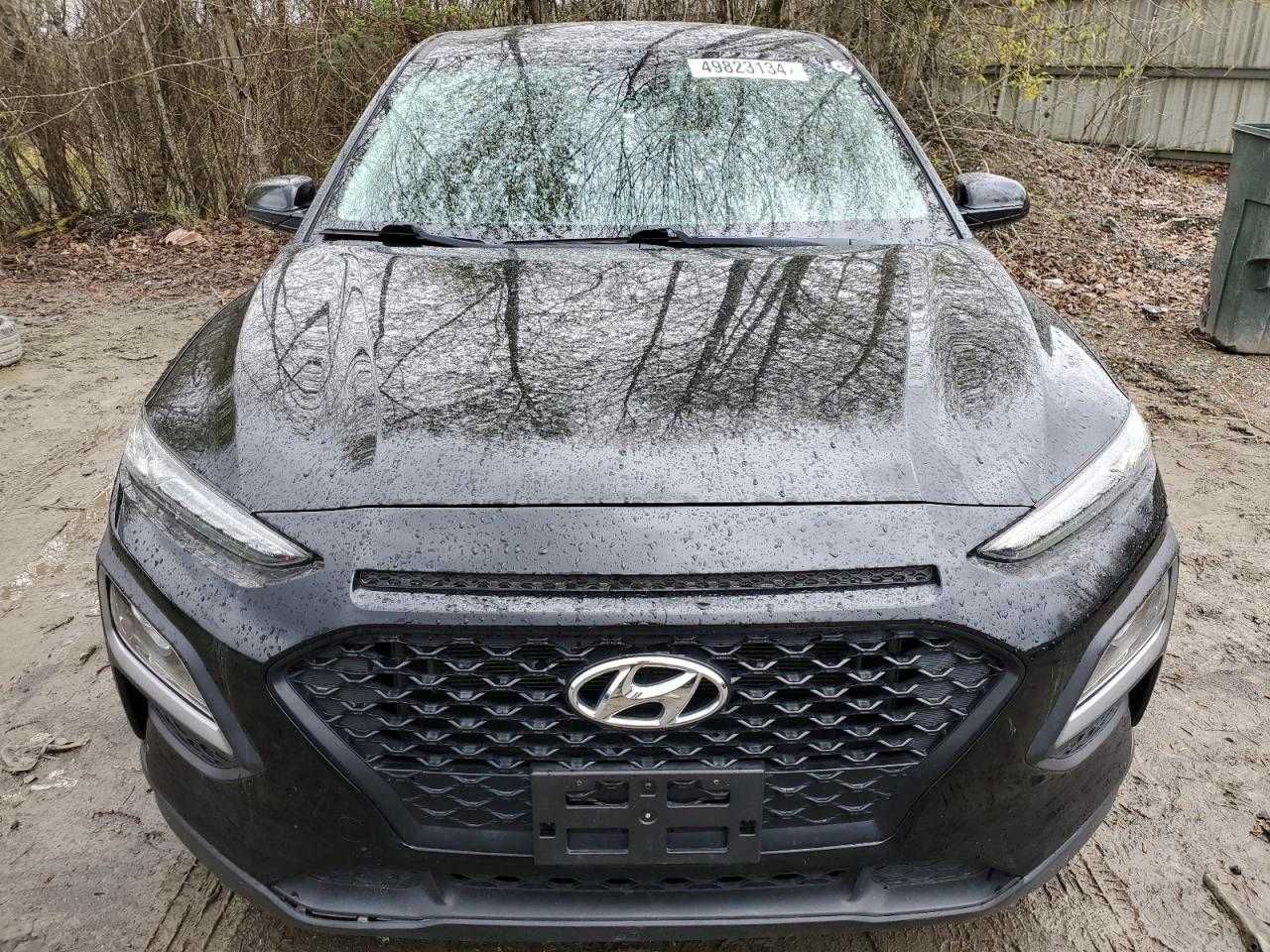 Hyundai Kona Se 2019