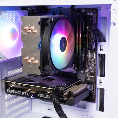 Комп'ютер HEXO Gaming RTX4060 Pro+