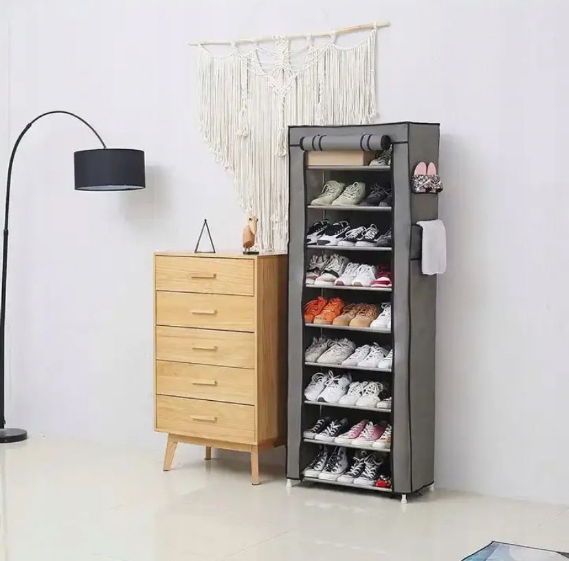 Szafka na buty regał NOWY półka organizer na obuwie