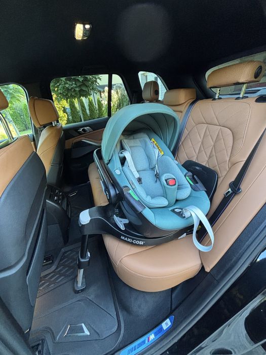 Fotelik nosidelko maxi cosi pebble 360