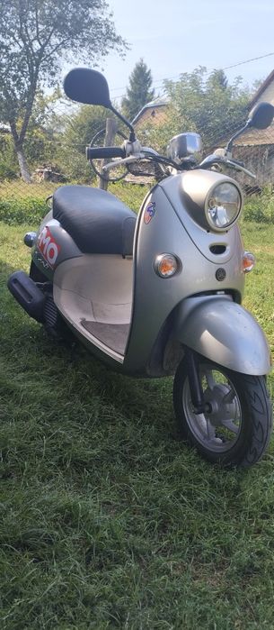 Продам скутер в гарному стані