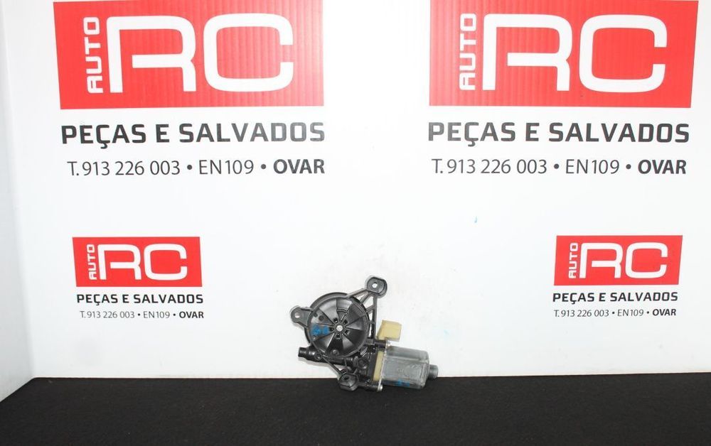Motor Elevador Vidro Seat Leon