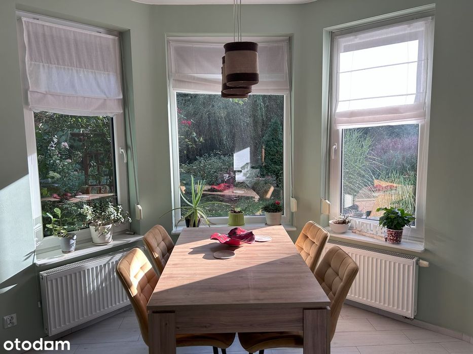 BRAK PROWIZJI, Narożna działka, las, ogród