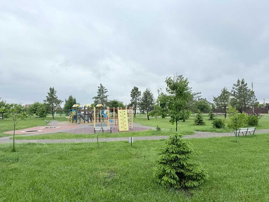 Котеджне містечко Межиріччя, 19,3 сот, 50*40м, на воду, інфраструктура