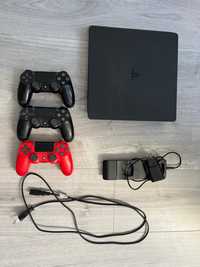 Konsola Playstation 4 koszalin