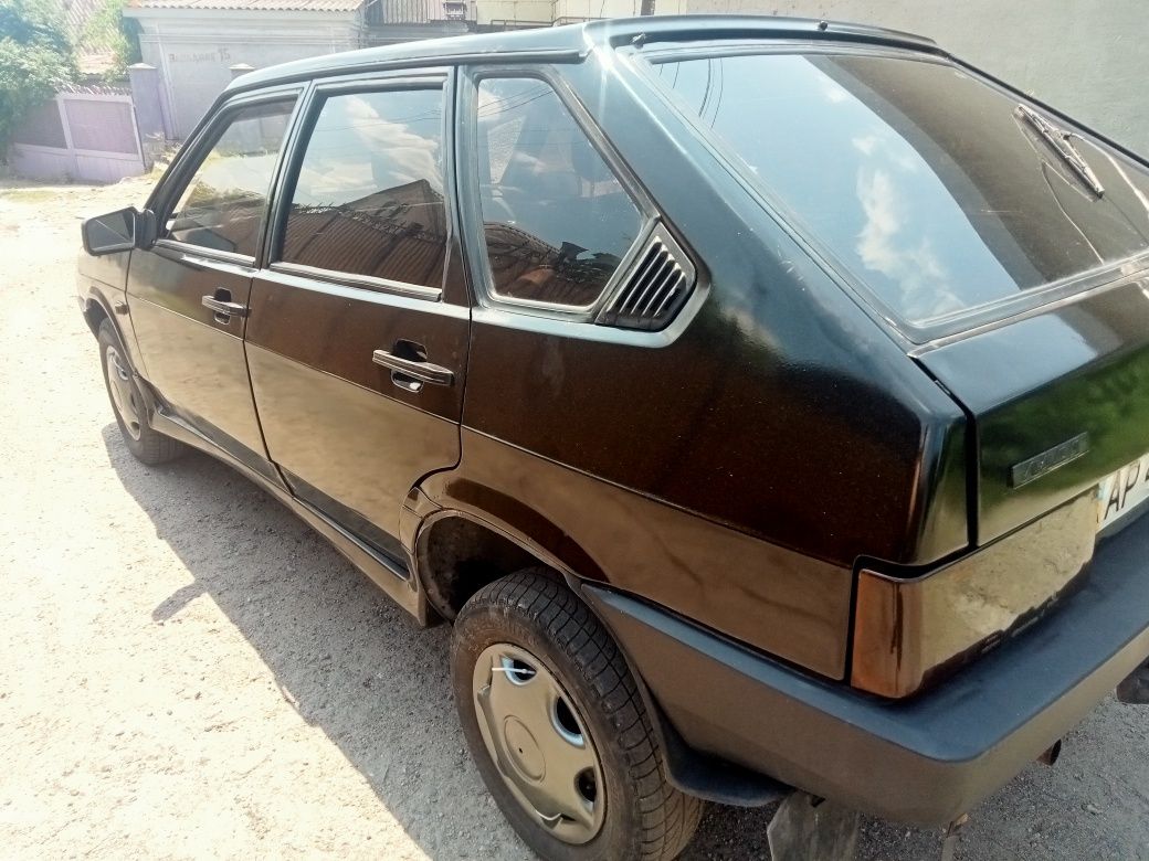 Продам  ВАЗ 2109