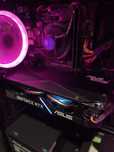RTX 2060 | i3-10100F | 16GB DDR4 | 1TB HDD | 120GB SSD | Ігровий ПК