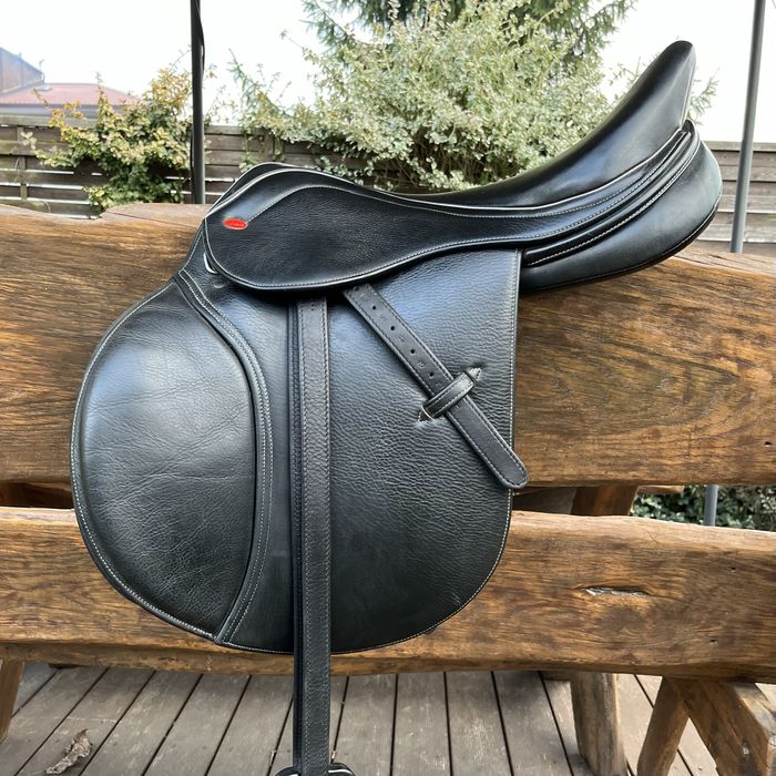 Siodło Skokowe Whitaker