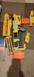 Бластер фірмовий Nerf