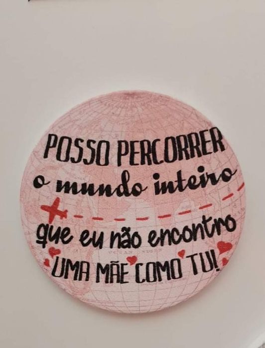 Feliz dia da Mãe