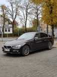 BMW 320d Xdrive Luxury Line