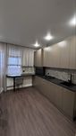 Продам 1к квартиру з новим сучасним ремонтом!