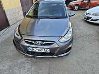 Розборка Разборка HYUNDAI accent