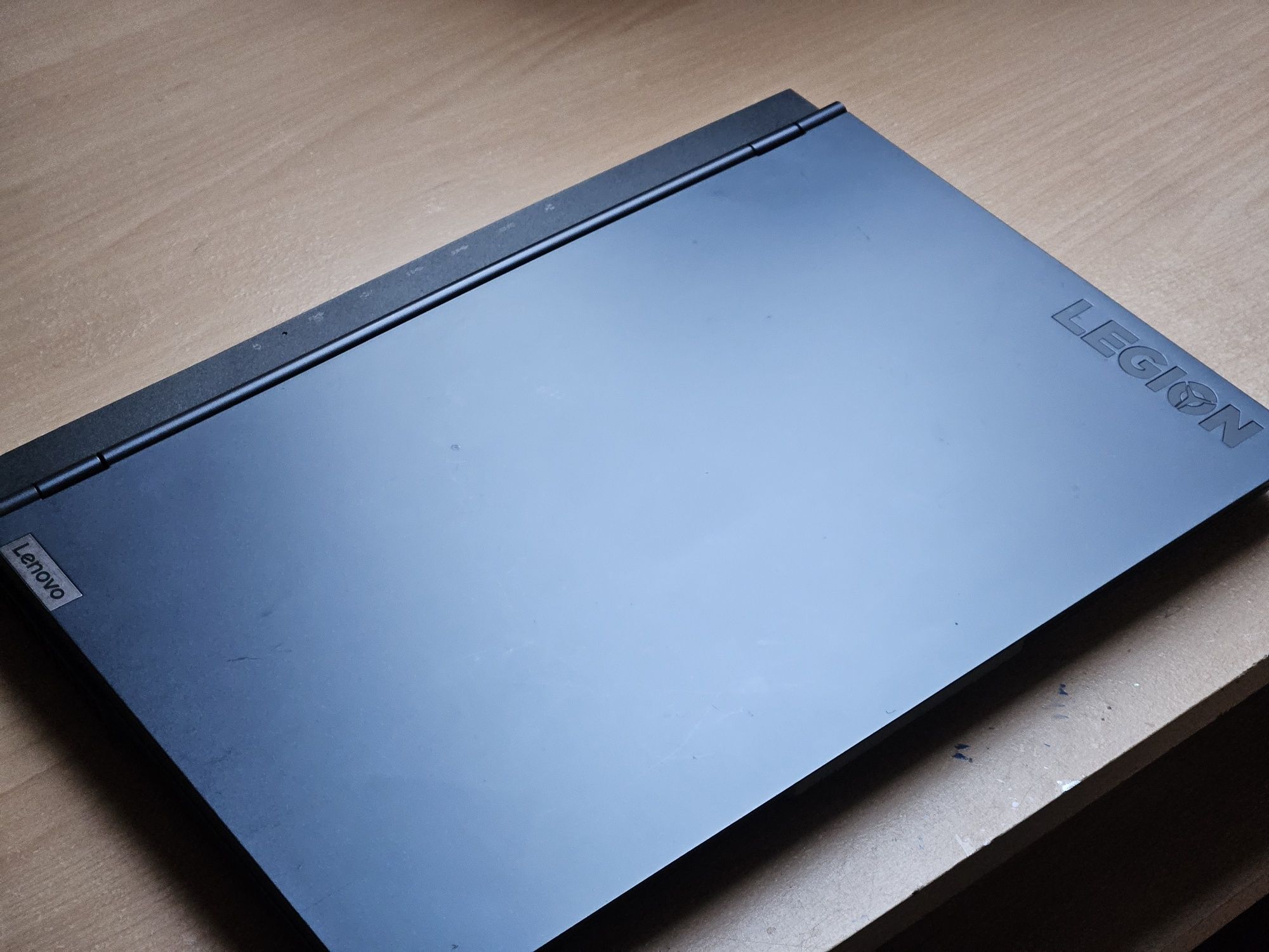 Lenovo Legion 5 RTX 3060