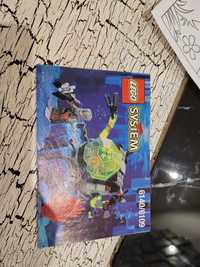 LEGO® 6140 Aquazone - Krab instrukcja