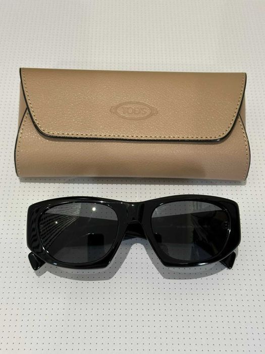 Жіночі сонцезахисні окуляри Tod's. Oригінал!