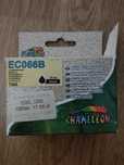 Tusz Chameleon EC066B Black - Nowy, Oryginalny