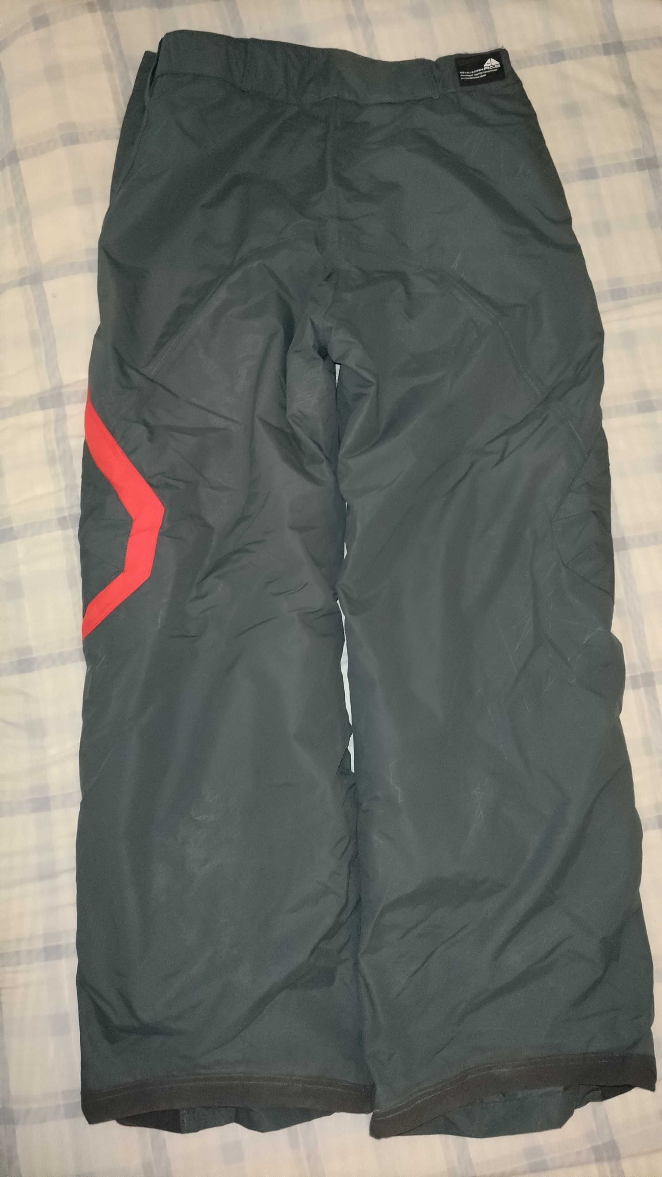 Calça Nike ACG outer layer 3 couche externe