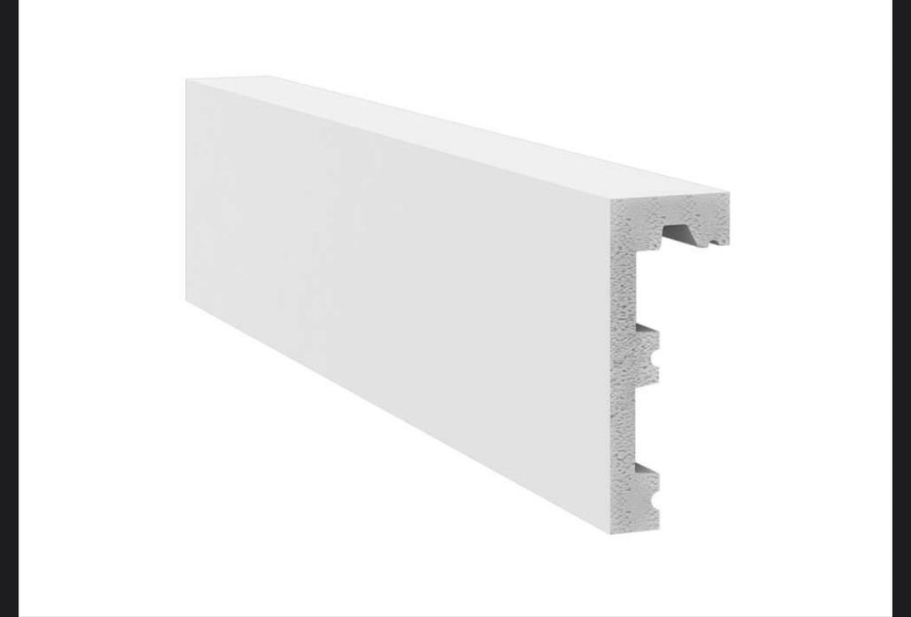 Listwa do zabudowy karnisza K1004 2.4 mb