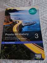 Prosto do matury 3