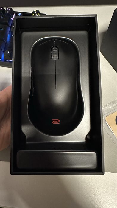 Zowie U2 Gaming Mouse